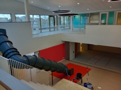 Open dag bij Het Palet